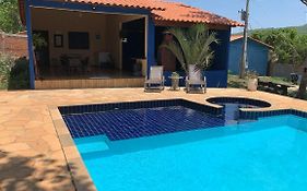 Chacara vila geovana suites
